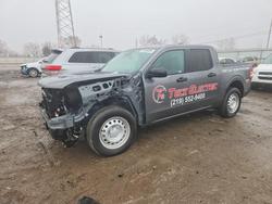2025 Ford Maverick XLT en venta en Dyer, IN
