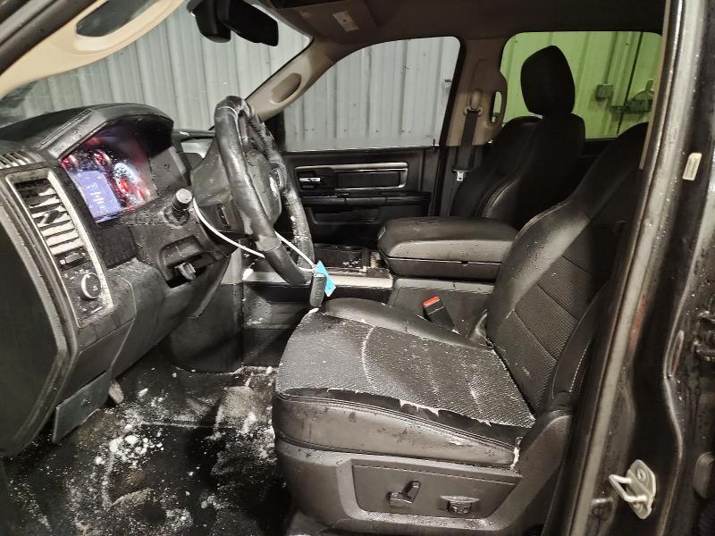 2015 Dodge RAM 1500 Sport