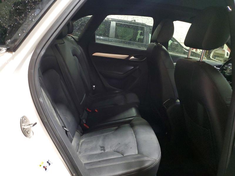 2017 Audi Q3 Premium Plus