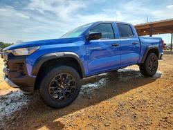 2026 Chevrolet Colorado Trail Boss en venta en Tanner, AL