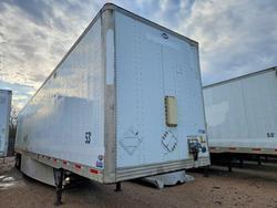 2014 Utility DRY Van Trailer-DRY Van Trailer en venta en Grand Prairie, TX