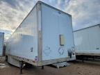 2014 Utility DRY Van Trailer-DRY Van Trailer