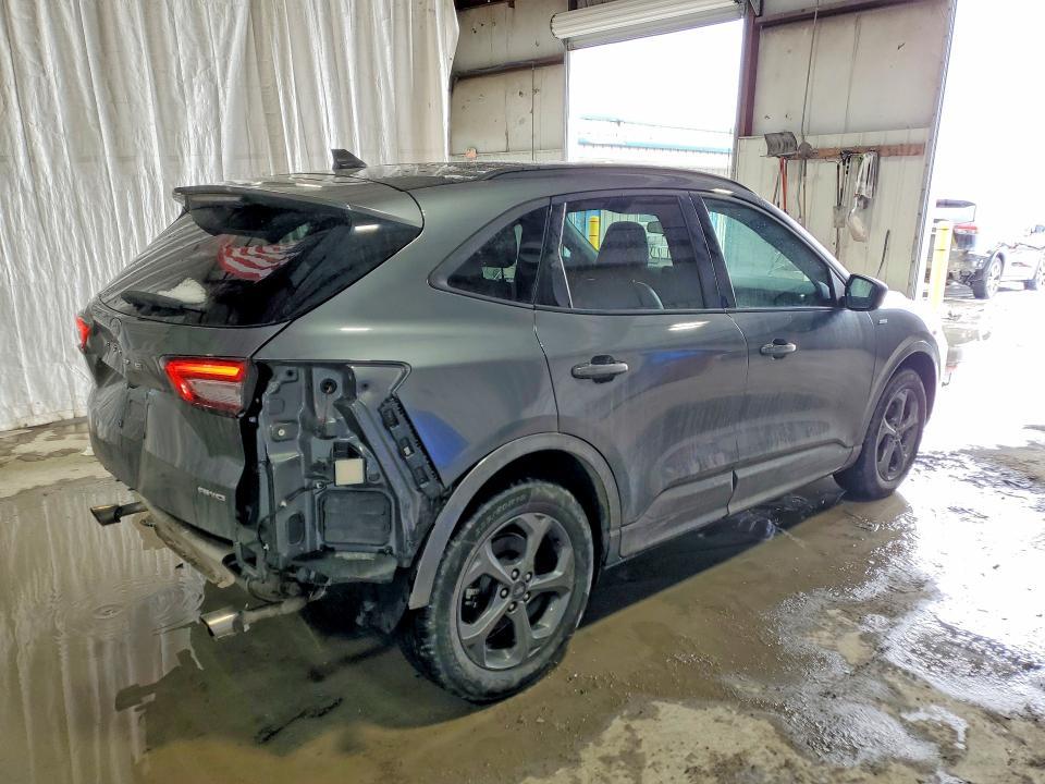 2023 Ford Escape st Line