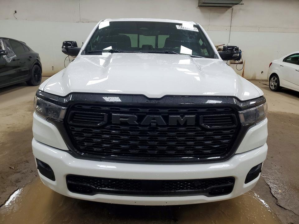 2025 Dodge RAM 1500 BIG Horn