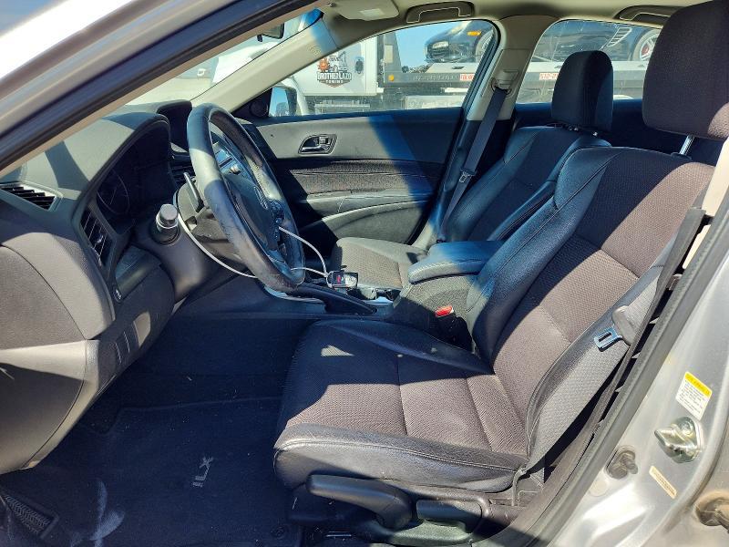 2013 Acura Ilx 20