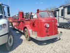 1948 Americanlafranc Fire Truck-Fire Truck