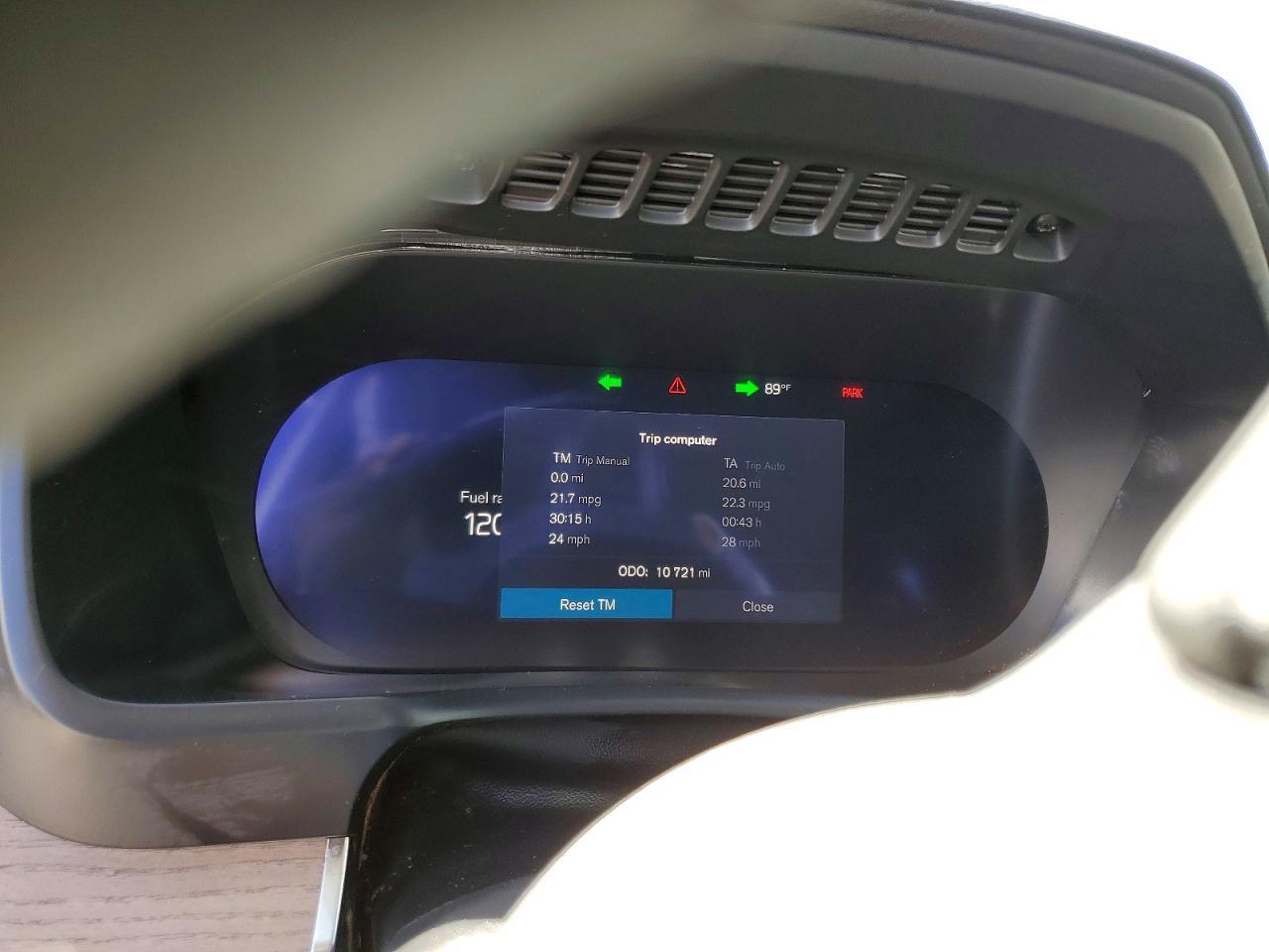 2025 Volvo Xc90 Plus