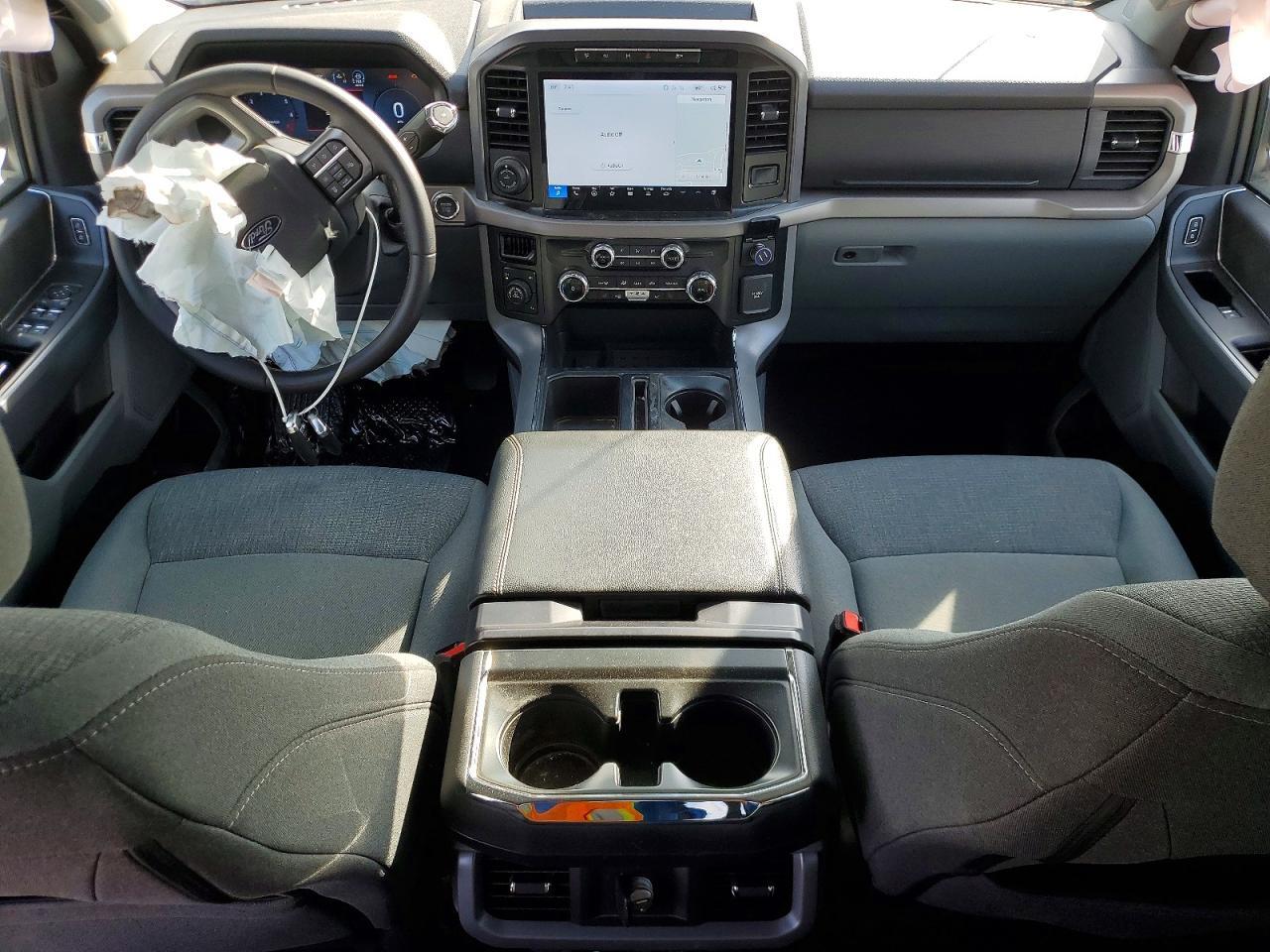 2024 Ford F150 XLT