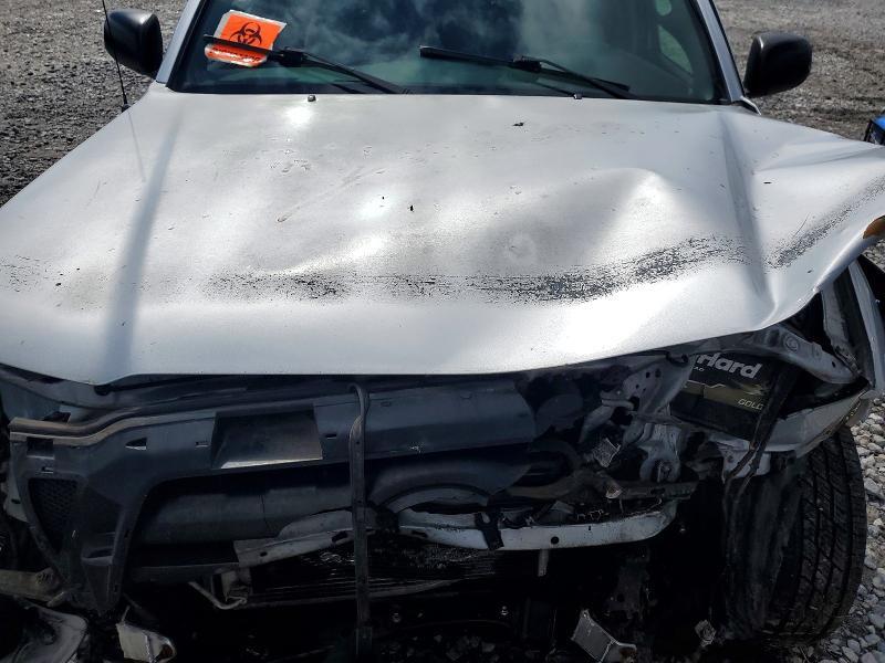 2007 Toyota Tacoma Prerunner V6