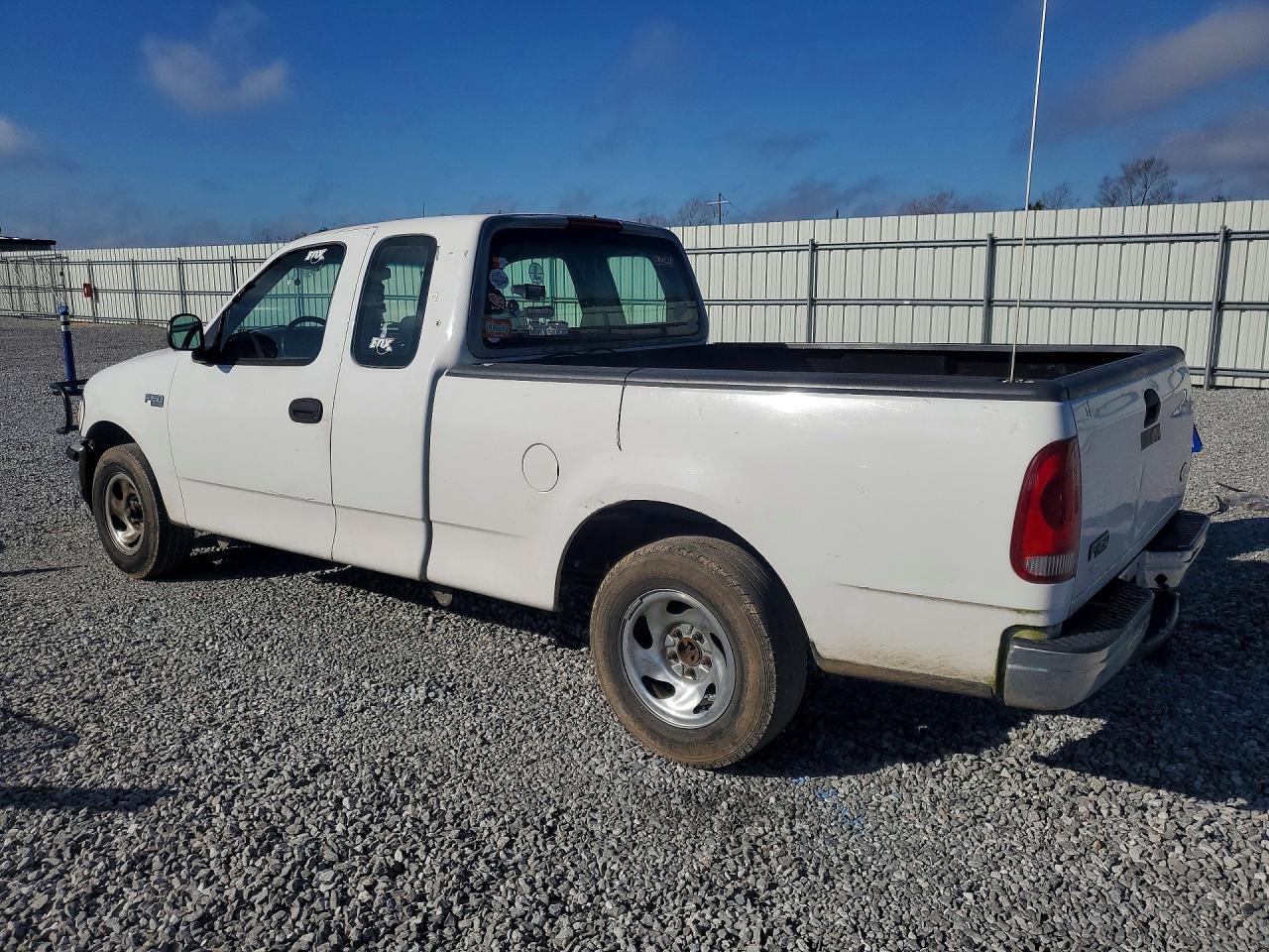1998 Ford F150