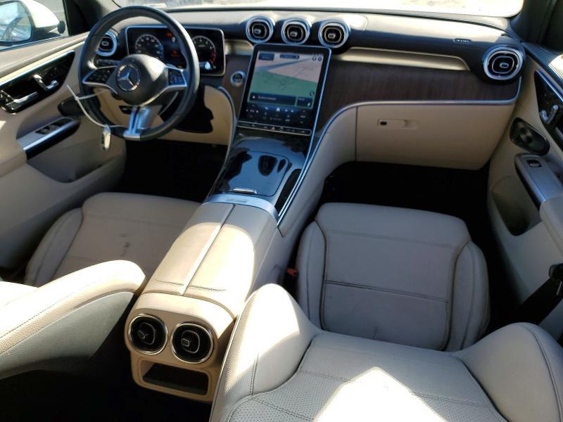 2023 Mercedes-Benz Glc 300 4matic