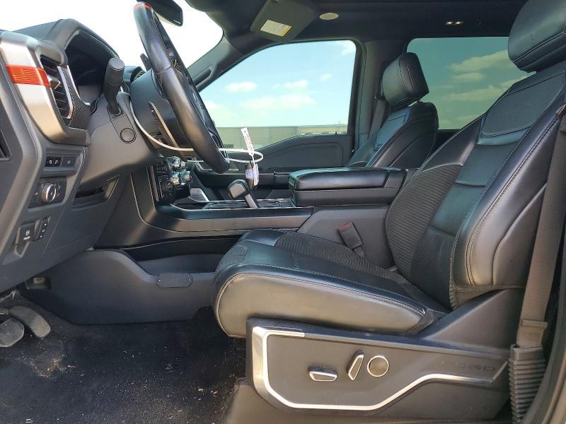 2023 Ford F150 Raptor