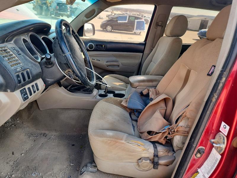 2006 Toyota Tacoma V6