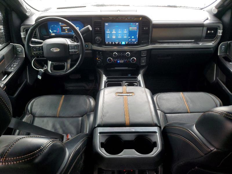 2024 Ford F350 Super Duty