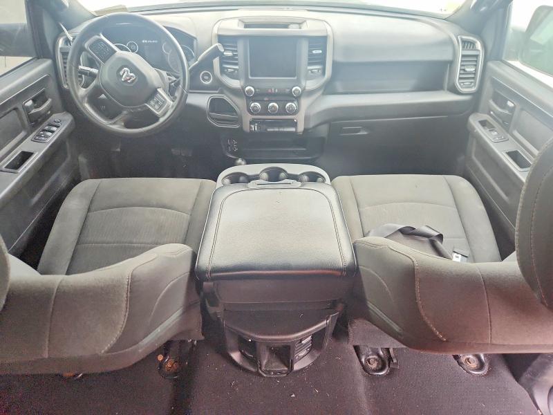 2021 Dodge Ram 3500 Tradesman
