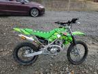 2025 Kawasaki KLX140 B