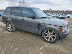2004 Land Rover Range Rover hse