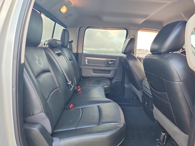 2015 Dodge Ram 1500 slt