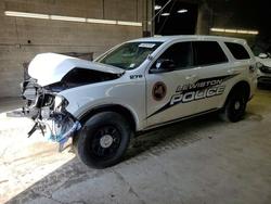 Dodge Vehiculos salvage en venta: 2026 Dodge Durango Pursuit