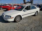 2000 Volvo S80