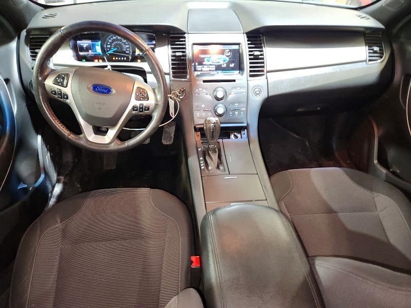 2014 Ford Taurus sel