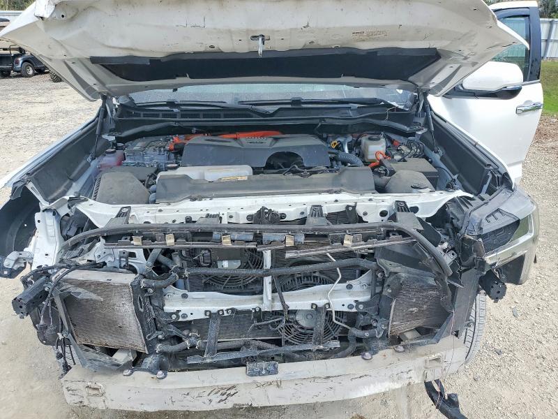 2024 Toyota Tundra Limited hv