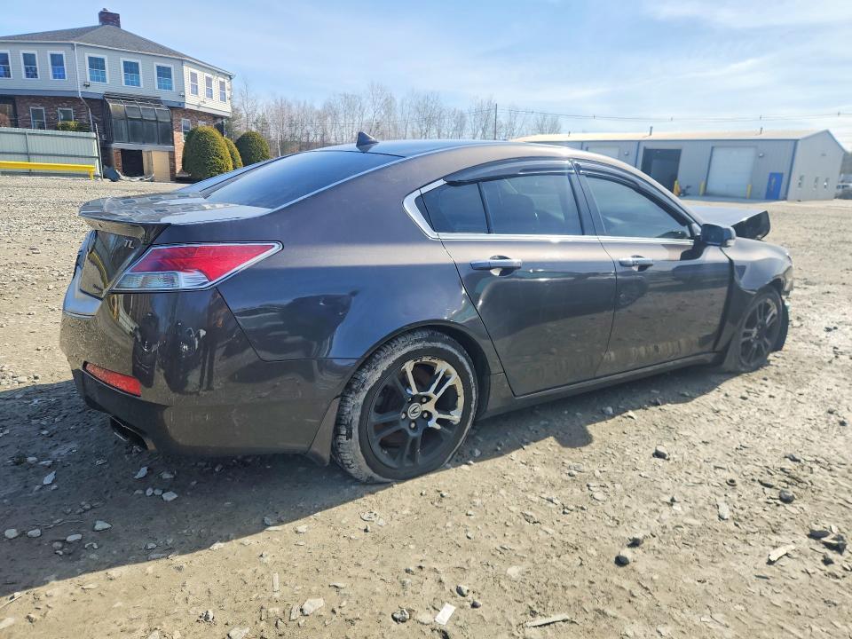 2009 Acura TL