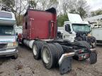 2010 Kenworth T660 Semi Truck