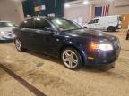2006 Audi A4 3.2 Quattro