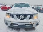 2005 Nissan Frontier SE
