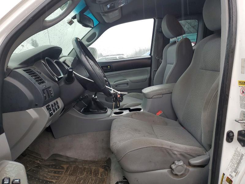 2009 Toyota Tacoma V6