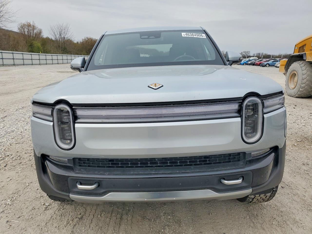 2025 Rivian R1T Adventure