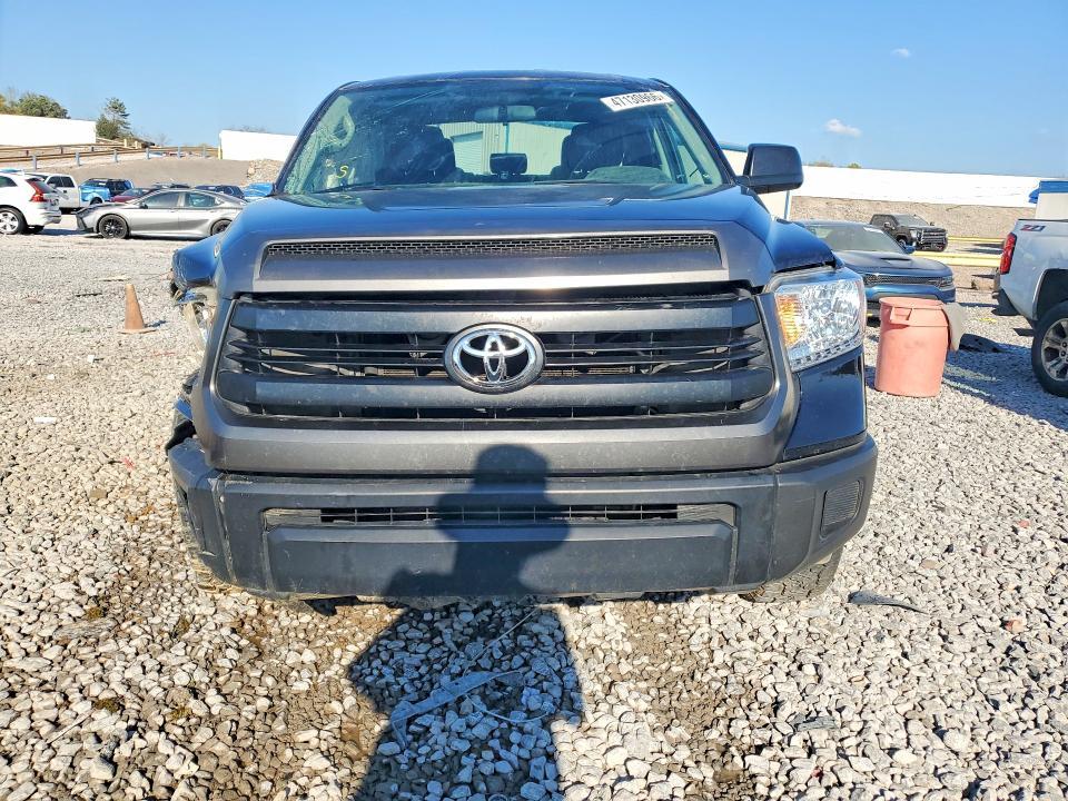 2016 Toyota Tundra SR