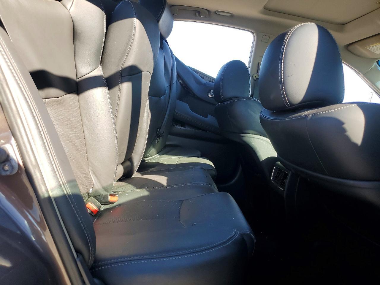 2012 Nissan Maxima 3.5 s