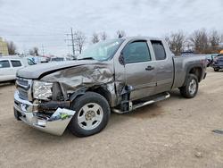 2013 Chevrolet Silverado K1500 lt for sale in Columbus, OH
