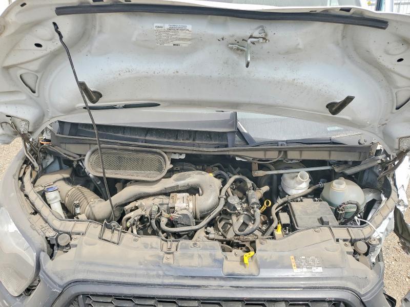 2023 Ford Transit 250 Delivery Van