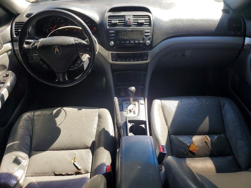 2006 Acura TSX