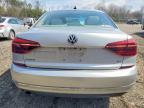 2019 Volkswagen Passat Wolfsburg