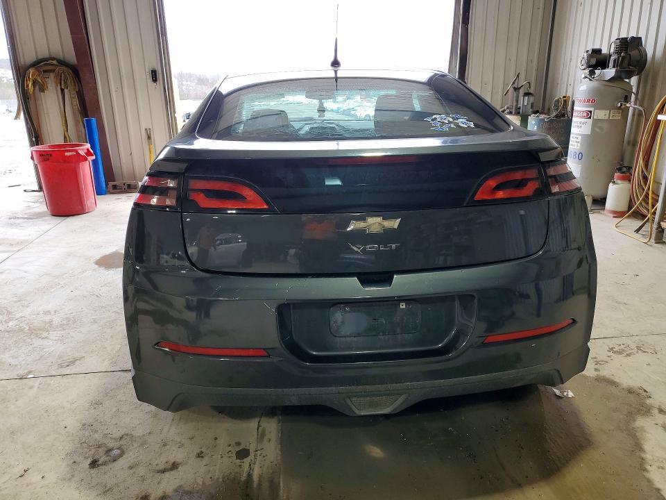 2014 Chev Volt