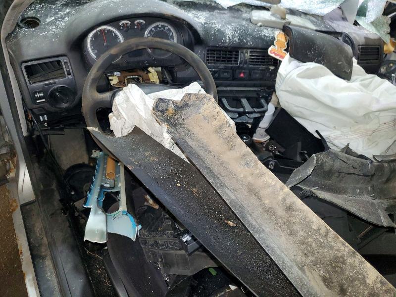 2002 Volkswagen Jetta gls