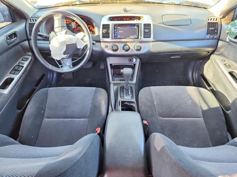 2005 Toyota Camry se V6