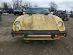 1979 Datsun 280zx 2+2