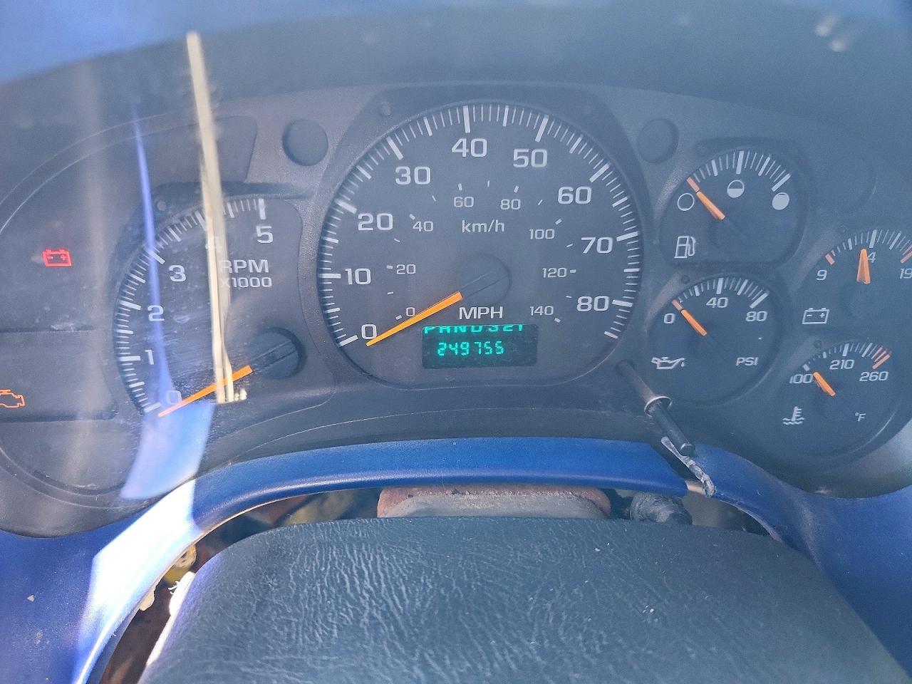 2007 GMC C5500 Rollback Truck