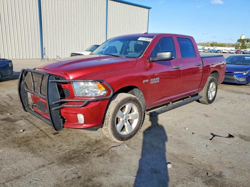 2014 Dodge RAM 1500 ST