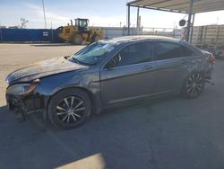 2012 Chrysler 200 s for sale in Anthony, TX