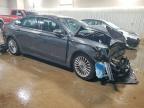 2015 Ford Fusion Titanium