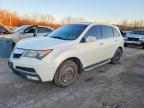 2010 Acura Mdx Technology