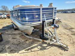 Botes con título limpio a la venta en subasta: 2012 Yama HA F150TLR-Outboard Engine