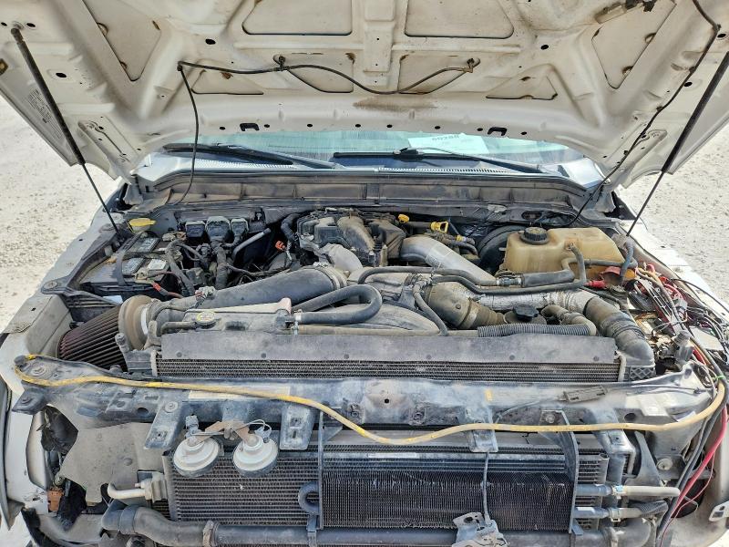 2015 Ford F250 Super Duty