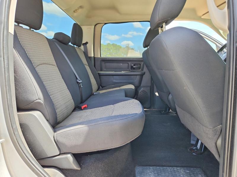 2011 Dodge Ram 1500